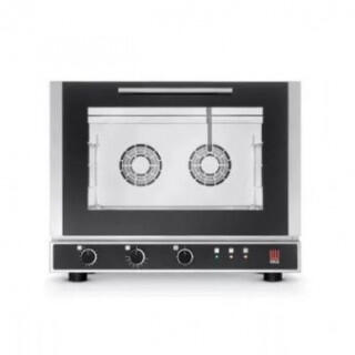 Печь конвекционная Tecnoeka EKF 464 UD (4 уровня)